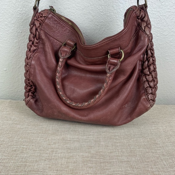 Liebeskind Berlin Germany Boho Crossbody Bag - Picture 9 of 9